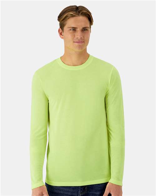 Cool DRI® Cotton Touch Long Sleeve T-Shirt