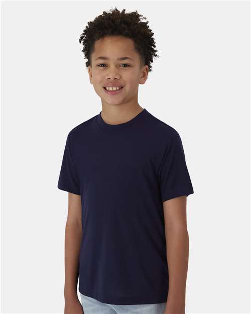 Cool DRI® Youth Cotton Touch T-Shirt