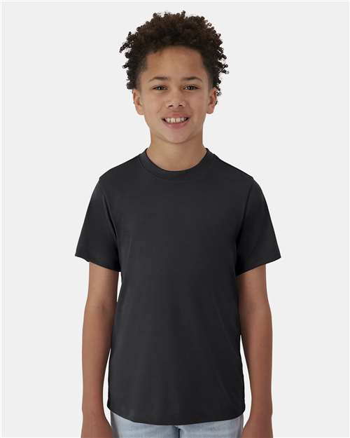 Cool DRI® Youth Cotton Touch T-Shirt