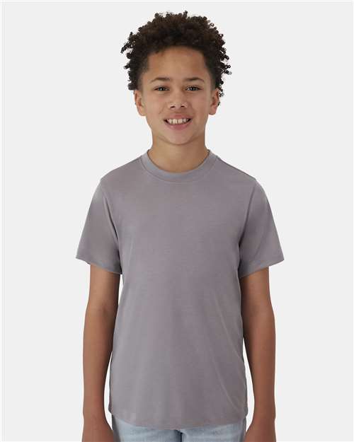 Cool DRI® Youth Cotton Touch T-Shirt