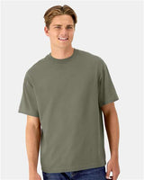 Beefy-T® Retro Street T-Shirt