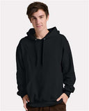 Ultimate CVC Hooded Sweatshirt