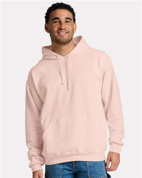 Ultimate CVC Hooded Sweatshirt
