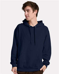 Ultimate CVC Hooded Sweatshirt