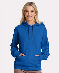 Ultimate CVC Hooded Sweatshirt