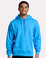 Ultimate CVC Hooded Sweatshirt