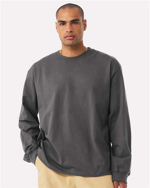 7.5 oz Heavyweight Long Sleeve Tee