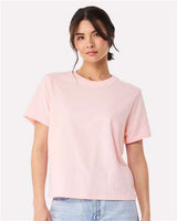 Women's 6 oz Heavyweight Tee