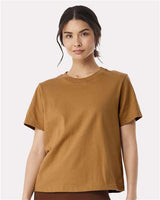 Women's 6 oz Heavyweight Tee