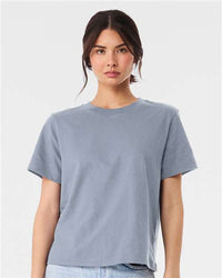 Women's 6 oz Heavyweight Tee