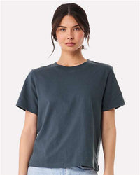 Women's 6 oz Heavyweight Tee