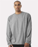 7.5 oz Heavyweight Long Sleeve Tee