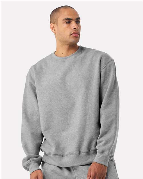 10 oz. Heavyweight Sweatshirt