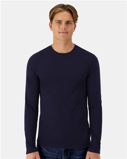 Cool DRI® Cotton Touch Long Sleeve T-Shirt