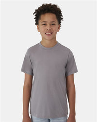 Cool DRI® Youth Cotton Touch T-Shirt