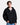 Rugged Full-Zip Hooded Sweatshirt