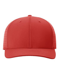 Laser Perf R-Flex Cap