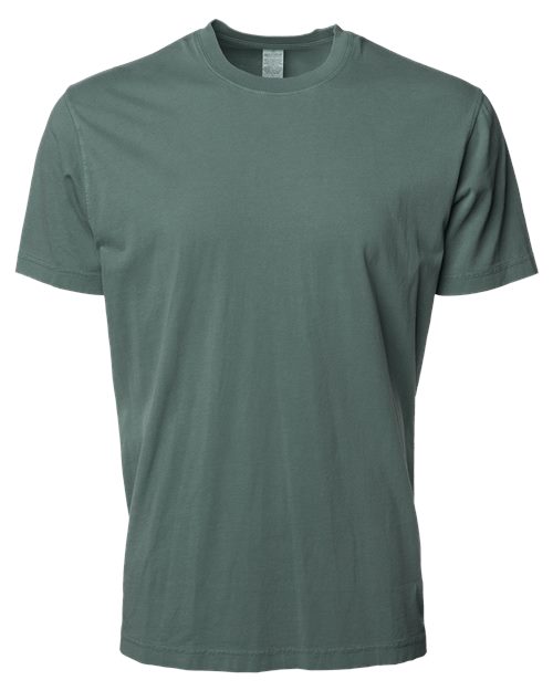 Premium Pigment-Dyed T-Shirt