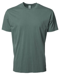 Premium Pigment-Dyed T-Shirt
