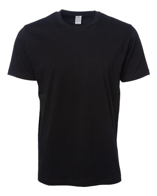 Premium Pigment-Dyed T-Shirt
