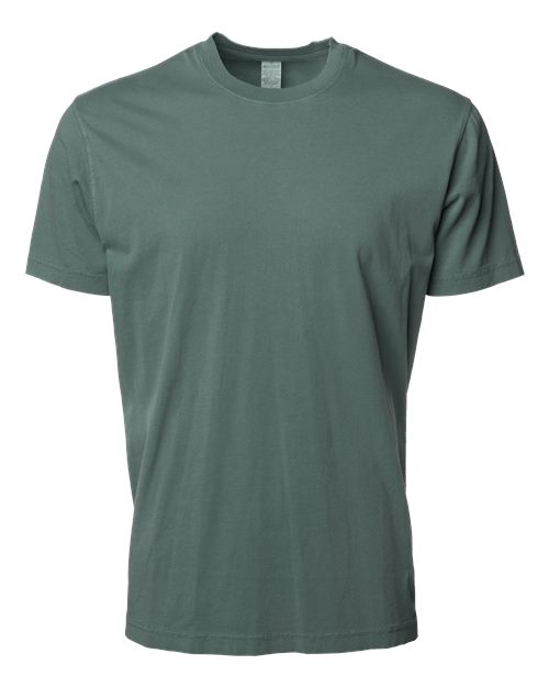 Premium Pigment-Dyed T-Shirt