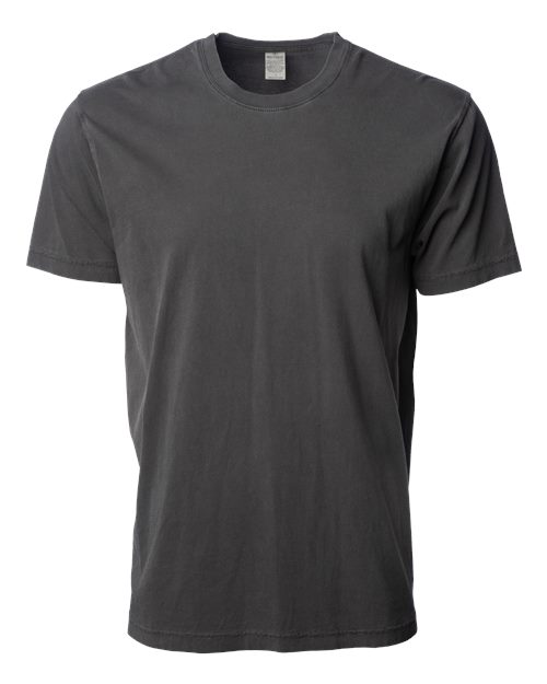 Premium Pigment-Dyed T-Shirt