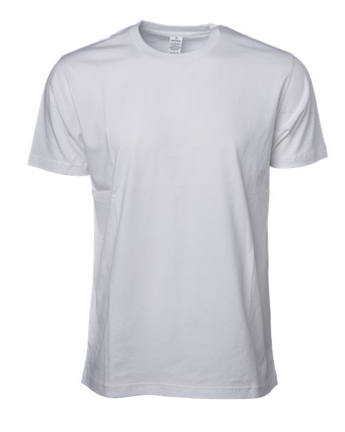 Premium Pigment-Dyed T-Shirt