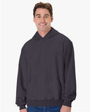 Unisex Beefy® Sweats Premium Heavyweight Hooded Sweatshirt