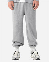 Unisex Sponge Fleece Sweatpants