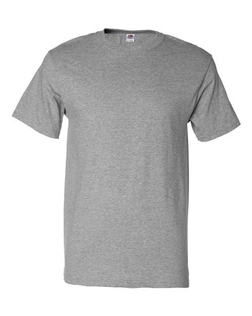 HD Cotton Short Sleeve T-Shirt