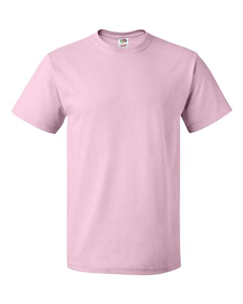HD Cotton Short Sleeve T-Shirt