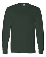 HD Cotton Long Sleeve T-Shirt