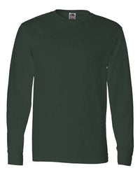 HD Cotton Long Sleeve T-Shirt
