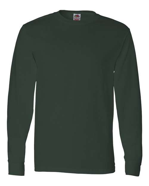 HD Cotton Long Sleeve T-Shirt