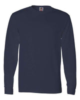 HD Cotton Long Sleeve T-Shirt
