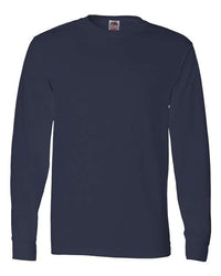 HD Cotton Long Sleeve T-Shirt