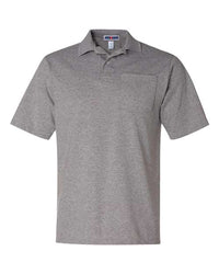 SpotShield® 50/50 Polo with Pocket