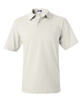 SpotShield® 50/50 Polo with Pocket
