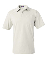 SpotShield® 50/50 Polo with Pocket