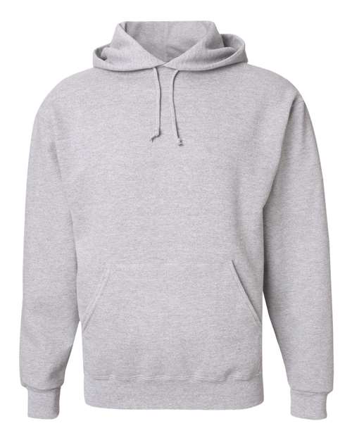 Super Sweats NuBlend® Hooded Sweatshirt