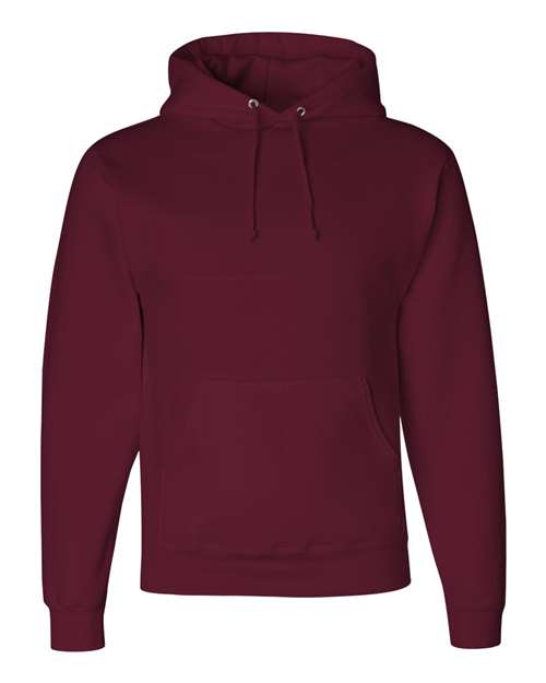 Super Sweats NuBlend® Hooded Sweatshirt