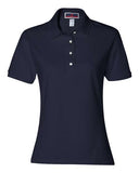 Women's Spotshield® 50/50 Polo