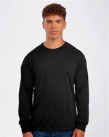 Dri-Power® Performance Long Sleeve T-Shirt