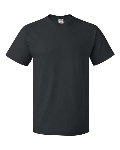 HD Cotton Short Sleeve T-Shirt