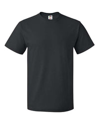 HD Cotton Short Sleeve T-Shirt