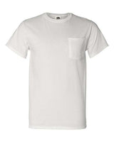 HD Cotton Pocket T-Shirt