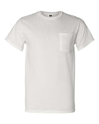 HD Cotton Pocket T-Shirt