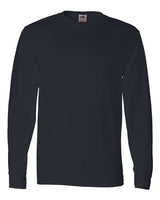 HD Cotton Long Sleeve T-Shirt