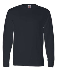 HD Cotton Long Sleeve T-Shirt