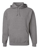 Super Sweats NuBlend® Hooded Sweatshirt